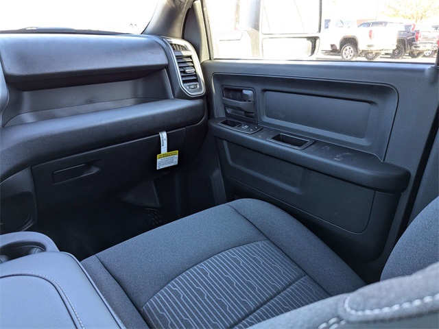 2024 Ram 2500 Tradesman photo 19
