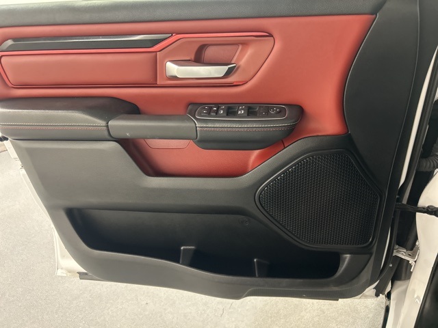 2022 Ram 1500 Rebel photo 20
