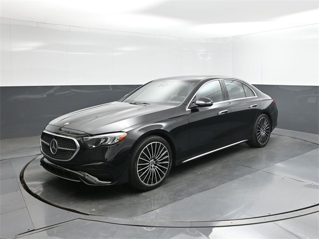 2026 Mercedes Benz E 350 photo 28