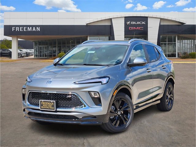 2026 Buick Encore GX Sport Touring's photo
