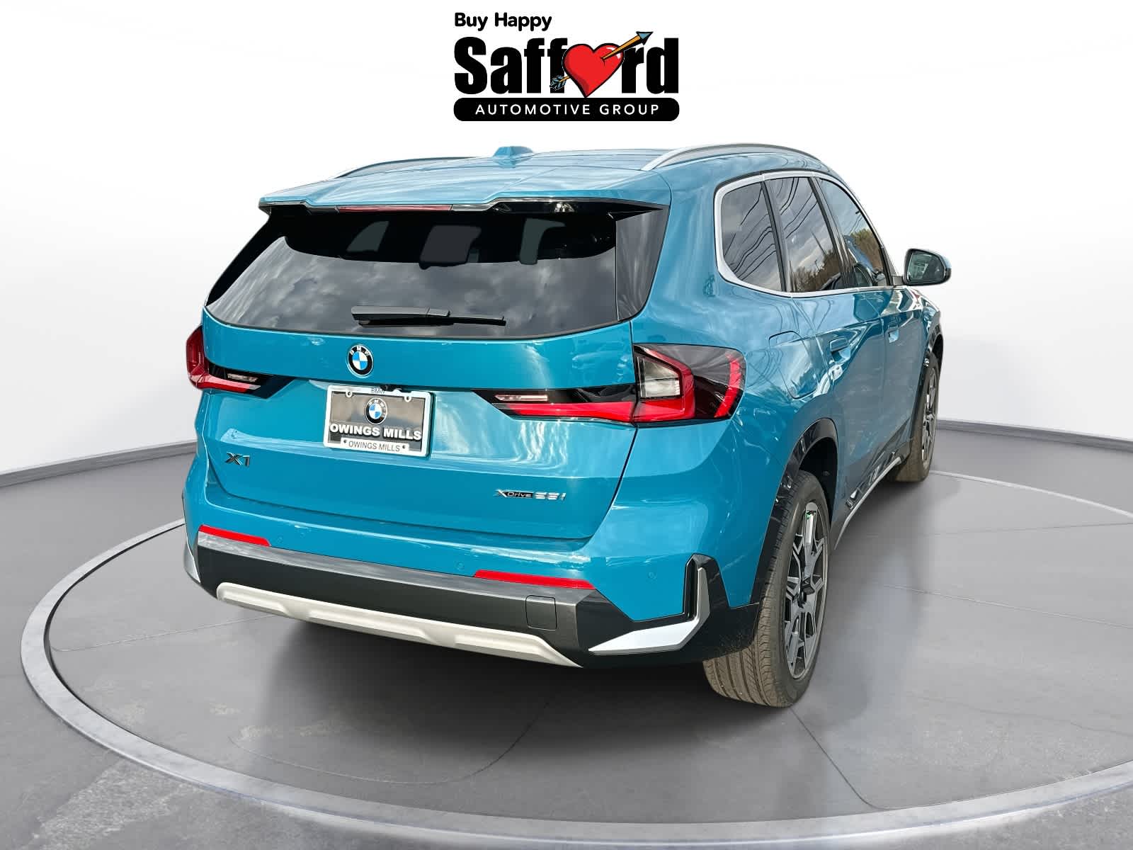 2025 Bmw X1 XDrive28i photo 10
