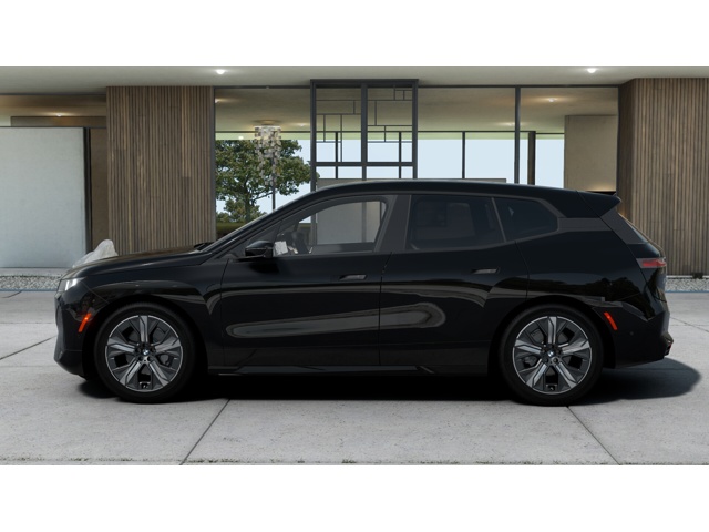 2026 Bmw iX photo 3