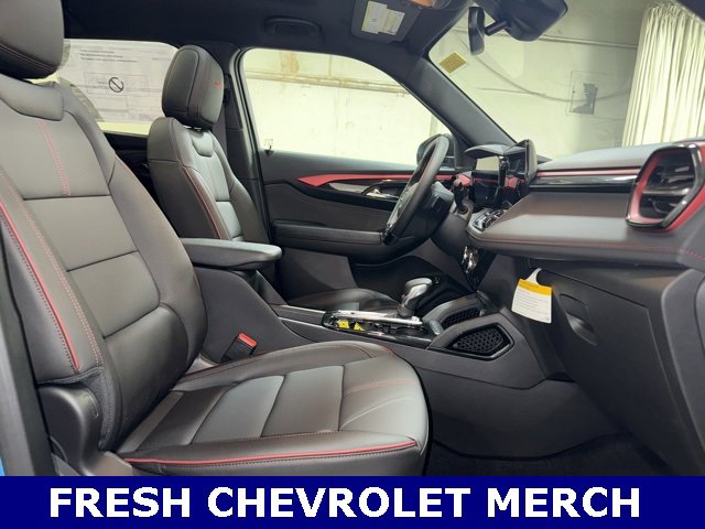 2026 Chevrolet Trailblazer RS photo 16