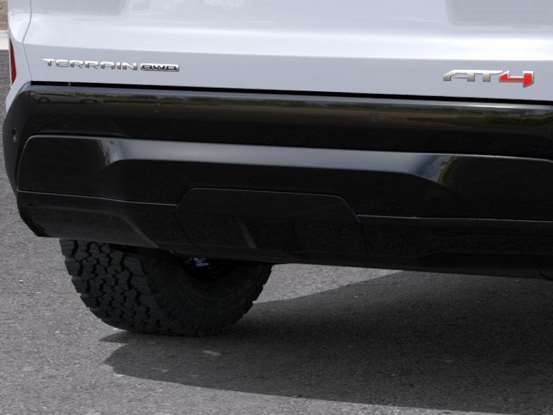 2026 Gmc Terrain AT4 photo 14