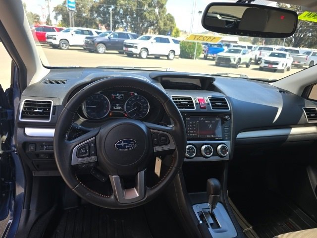 2016 Subaru Crosstrek Premium photo 5