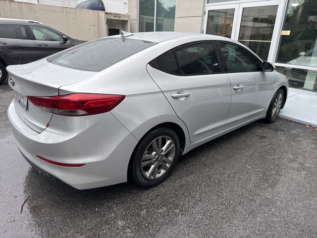 2018 Hyundai Elantra SEL Value Edition Limited photo 4