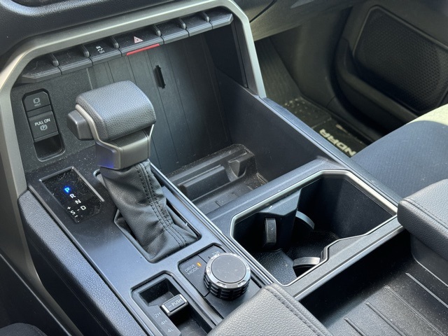 2024 Toyota Tundra SR5 photo 17