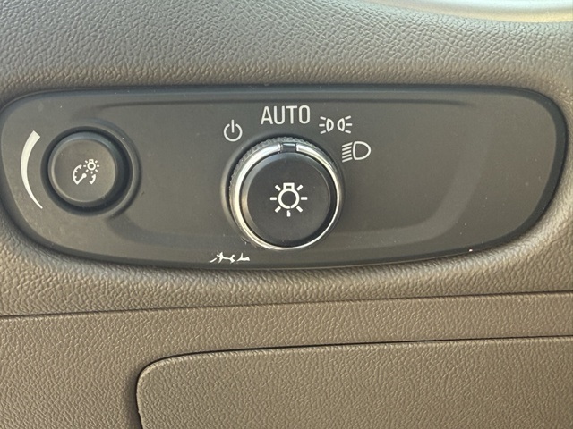 2022 Chevrolet Malibu 1LT photo 16