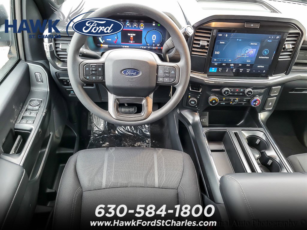 2026 FORD F-150 - Image 9