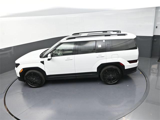 2026 Hyundai Santa Fe Calligraphy photo 25