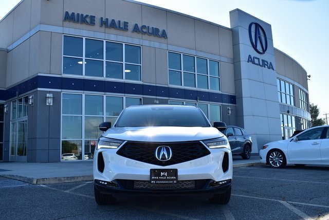 2025 Acura RDX A-Spec Advance photo 2