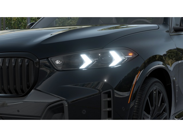 2026 Bmw X5 sDrive40i photo 6