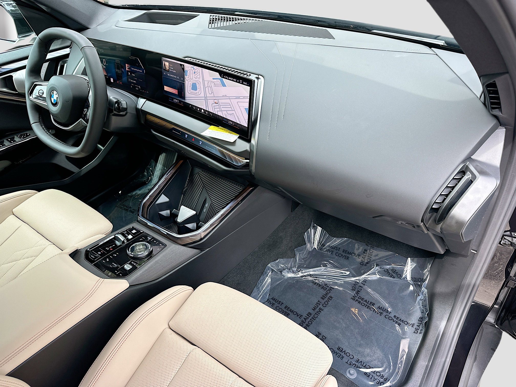 2026 Bmw X3 photo 23