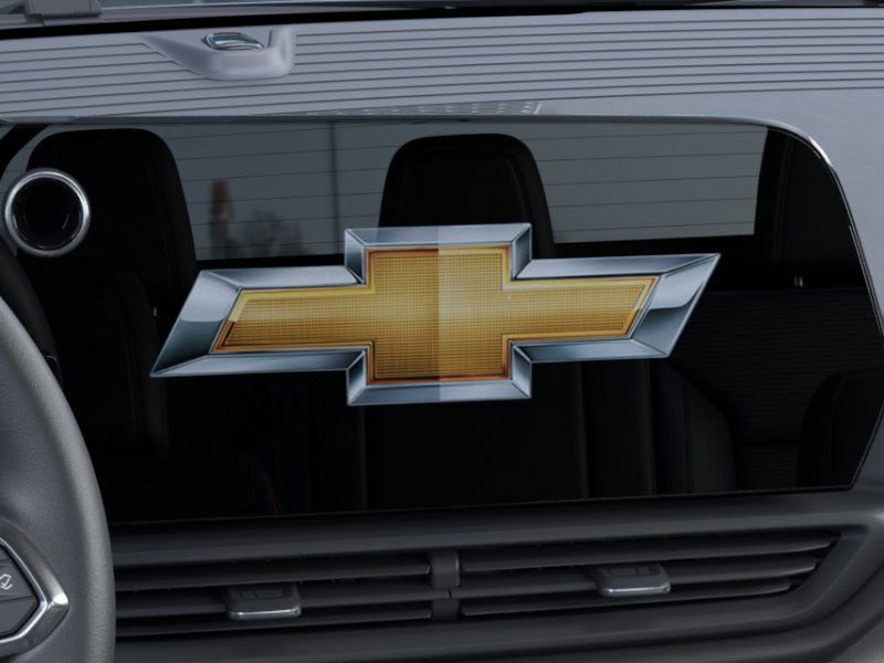 2026 Chevrolet Silverado EV LT photo 18
