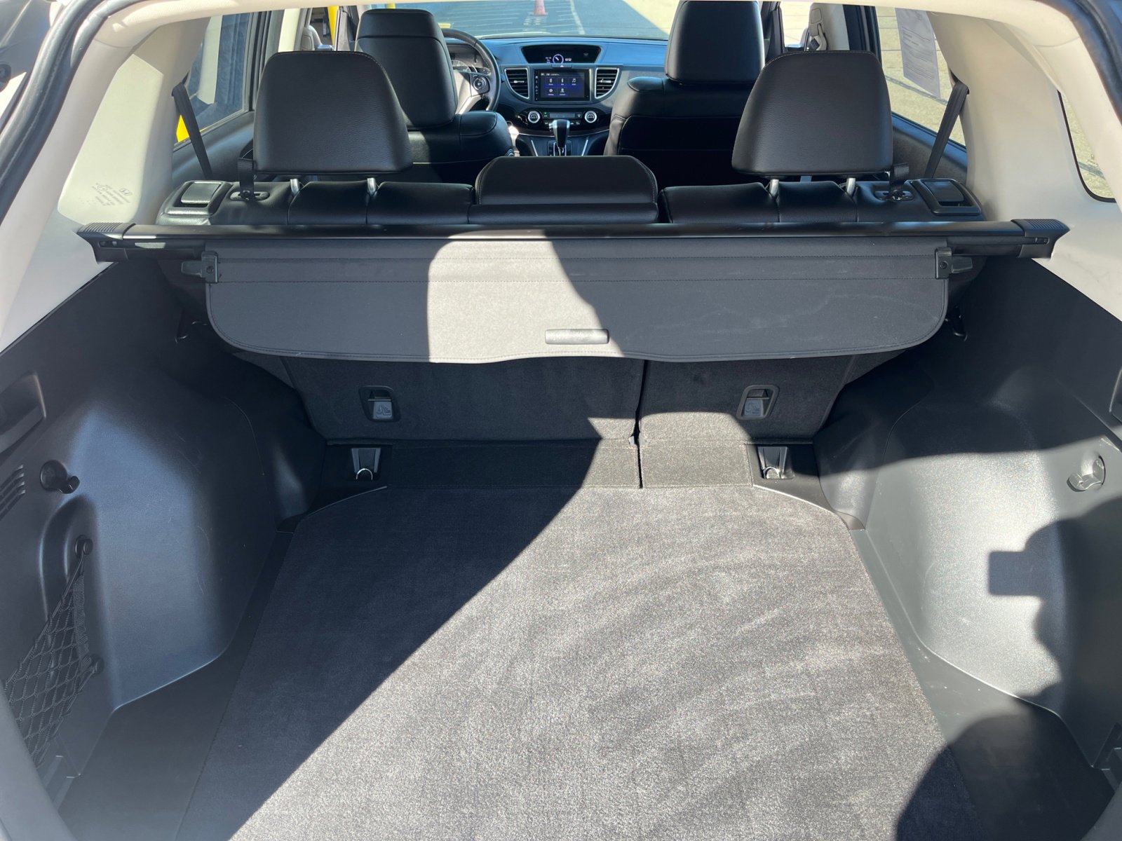 2016 Honda CR-V EX-L photo 36