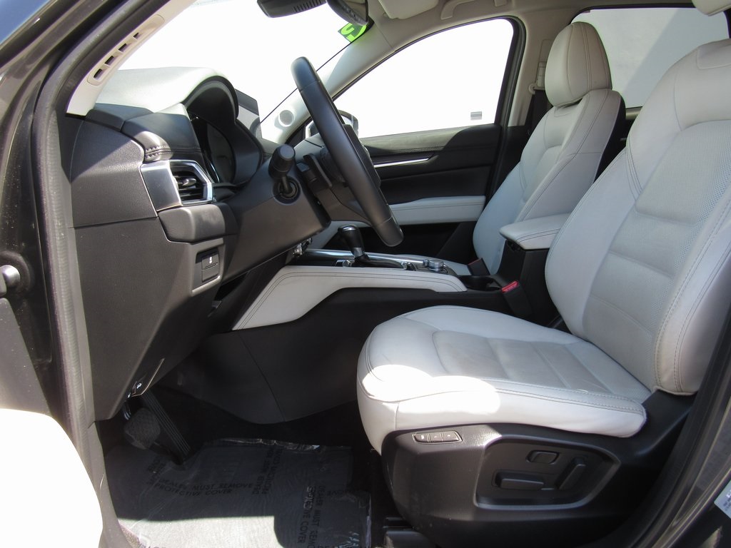 2023 Mazda CX-5 2.5 S Premium photo 11