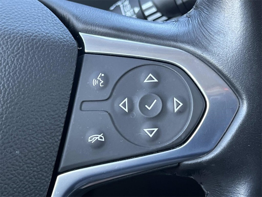 2020 Chevrolet Traverse photo 21