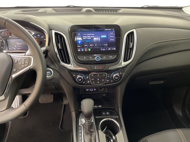 2024 Chevrolet Equinox Premier photo 24