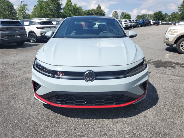 2025 Volkswagen Jetta GLI 2.0T Autobahn photo 2
