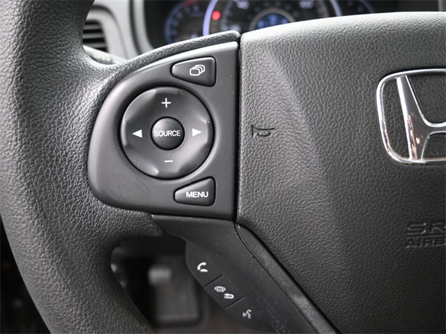 2015 Honda CR-V LX photo 7
