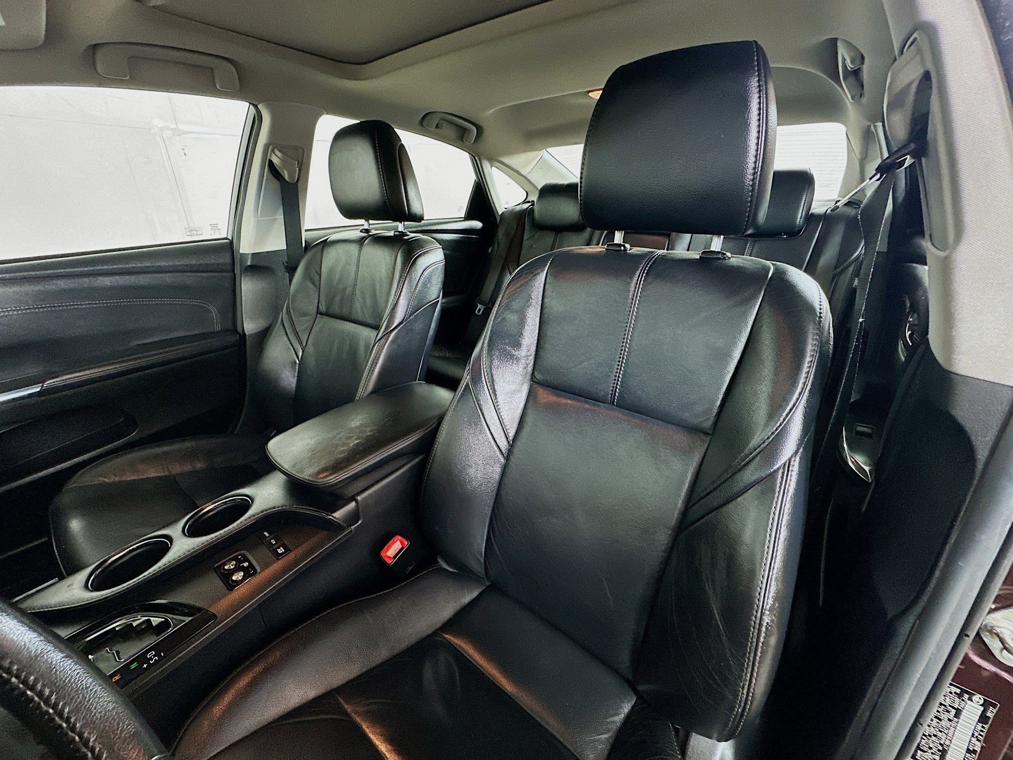 2013 Toyota Avalon Hybrid XLE Premium photo 15
