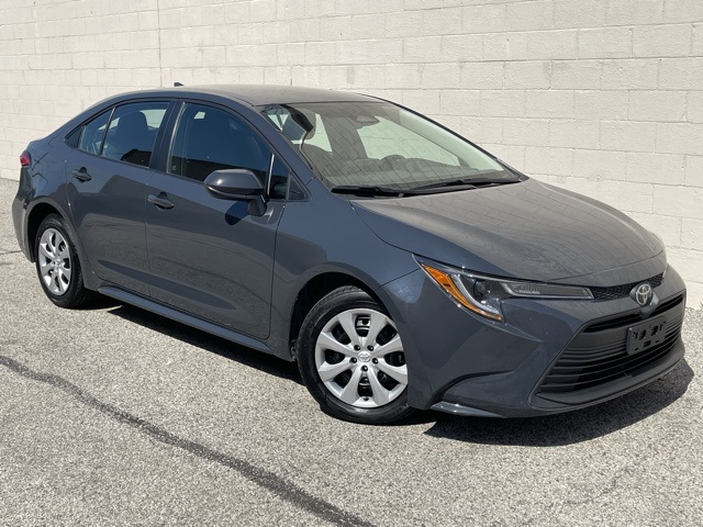 2023 Toyota Corolla LE photo 7