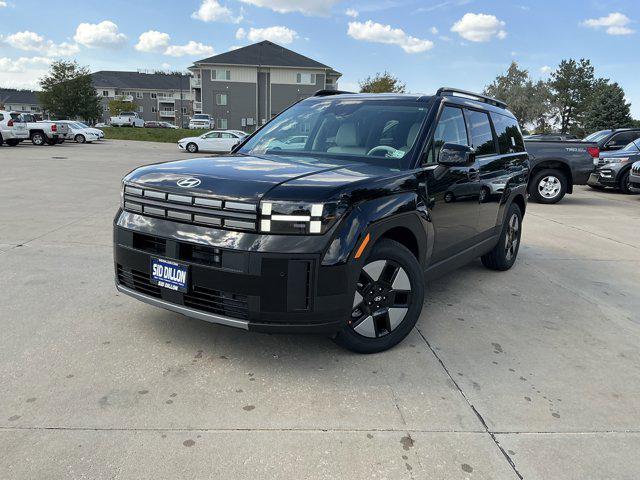 2026 Hyundai Santa Fe SEL's photo