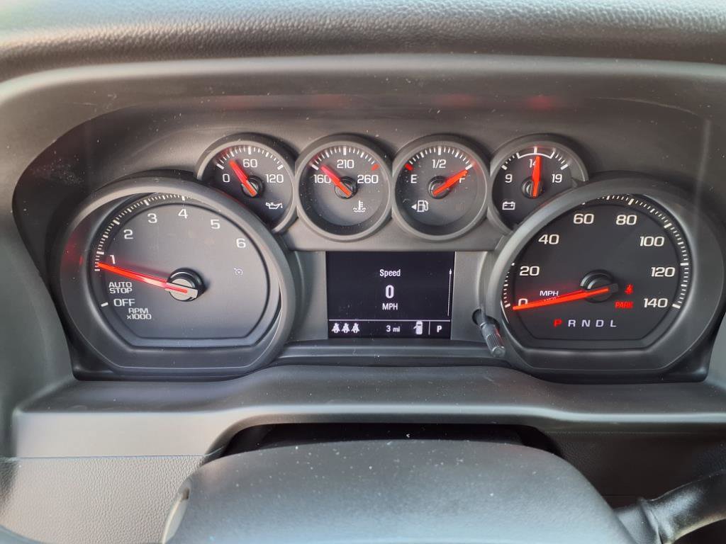 2025 Gmc Sierra 1500 photo 8