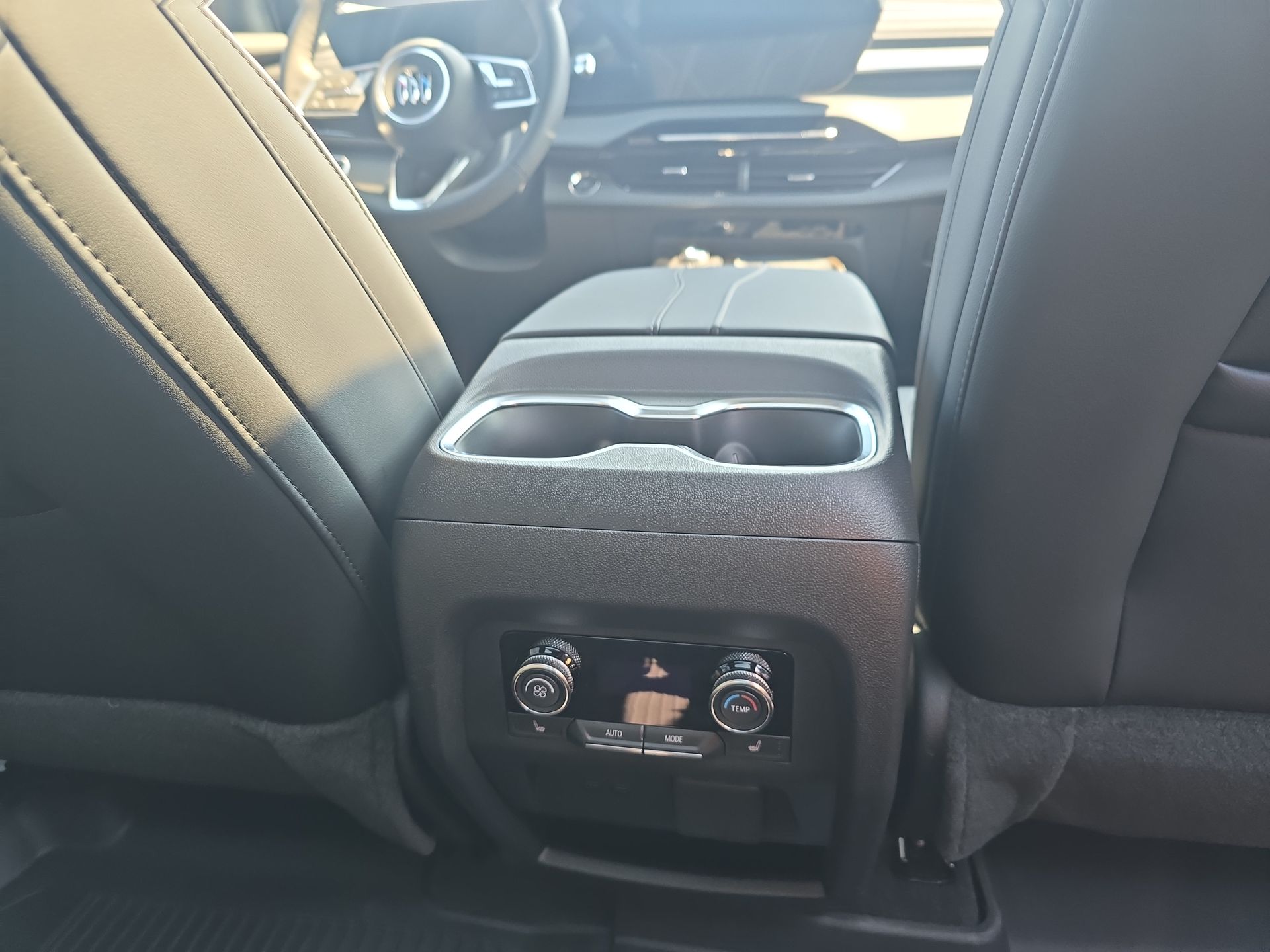2026 Buick Enclave Avenir photo 59