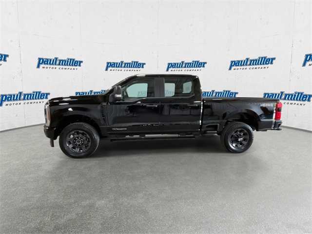 2025 Ford F-250 XL photo 6