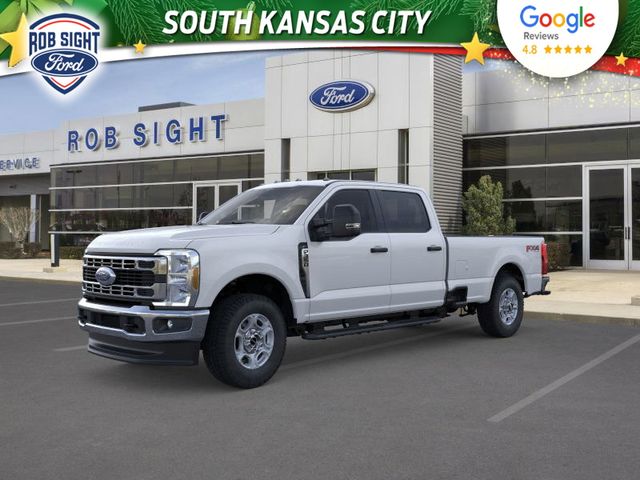 2026 Ford F-350 Super Duty XLT's photo