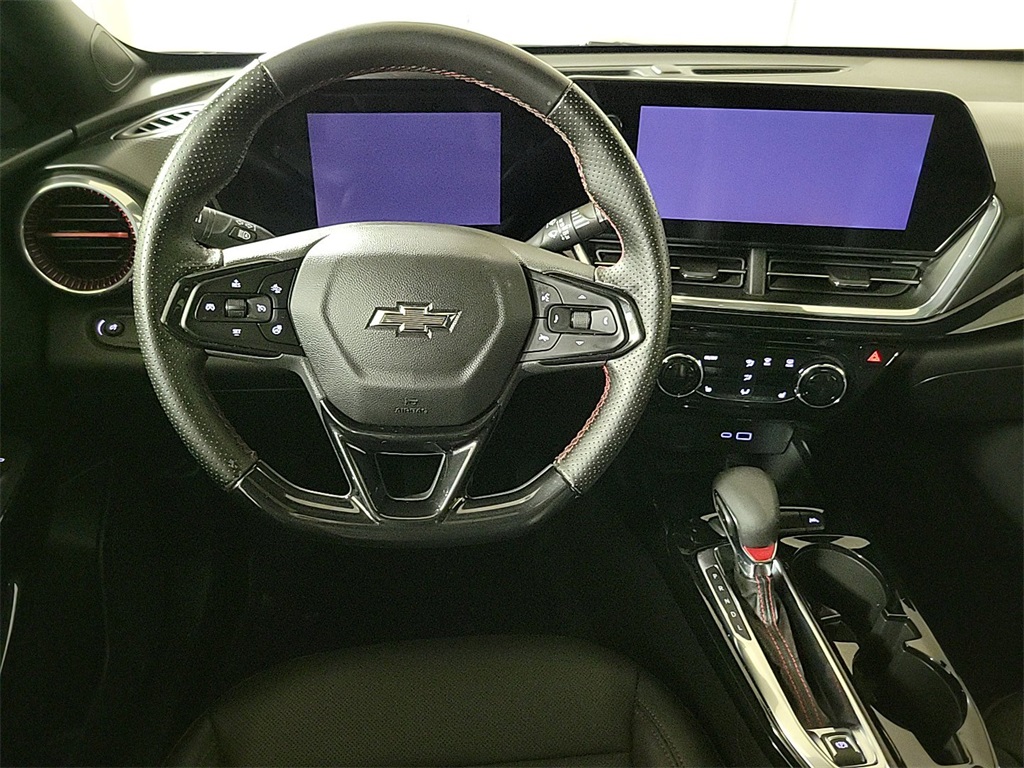 2025 CHEVROLET TRAX - Image 16