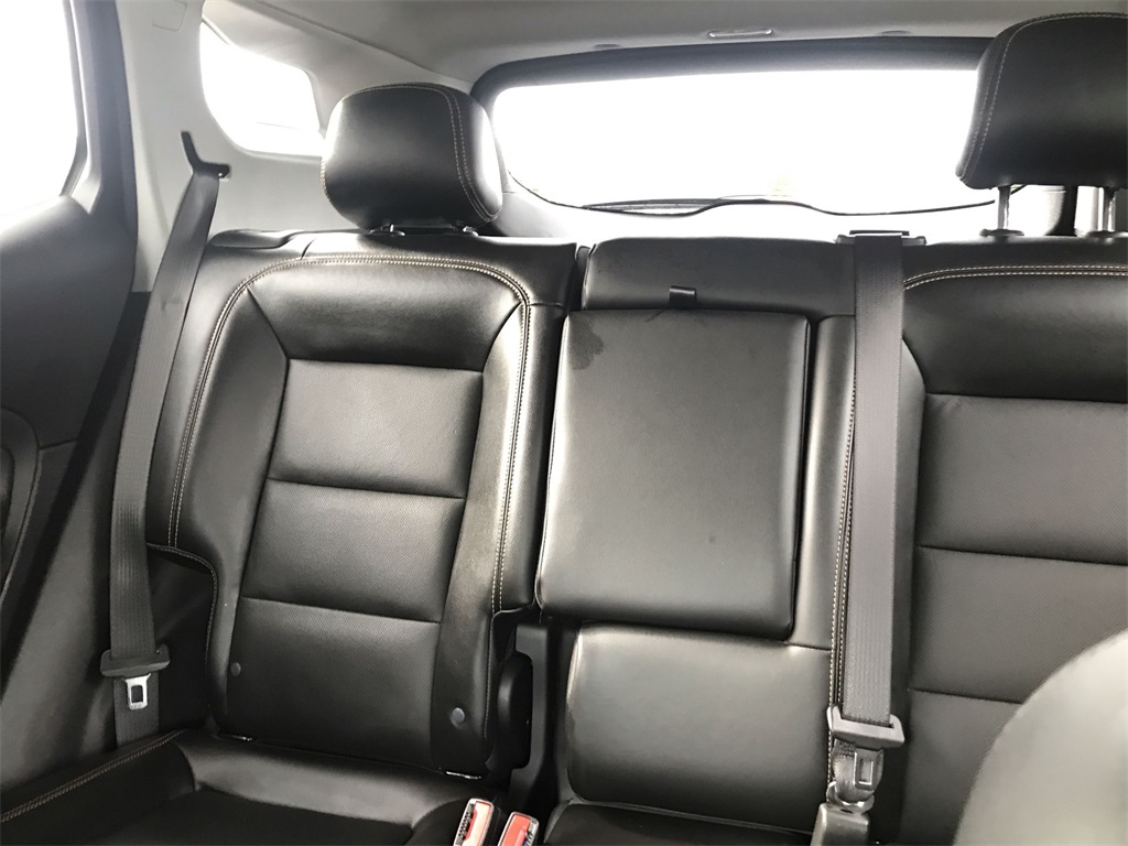 2021 Gmc Terrain SLT photo 23