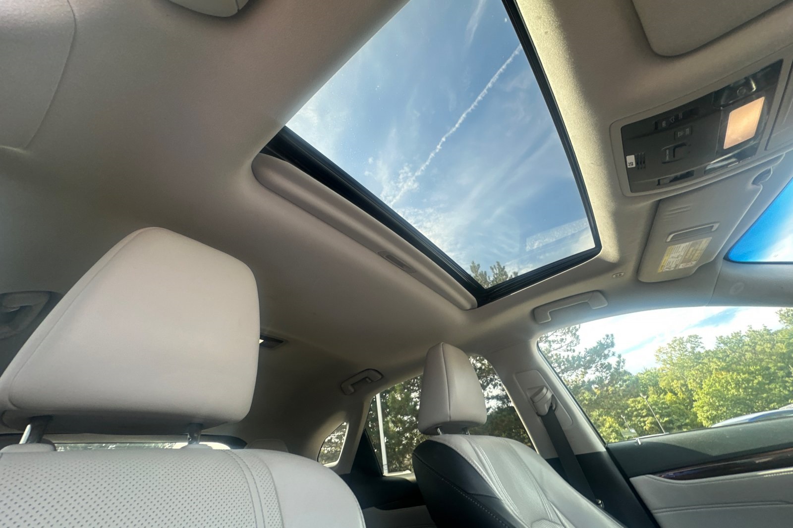 2016 Lexus RX 350 photo 19