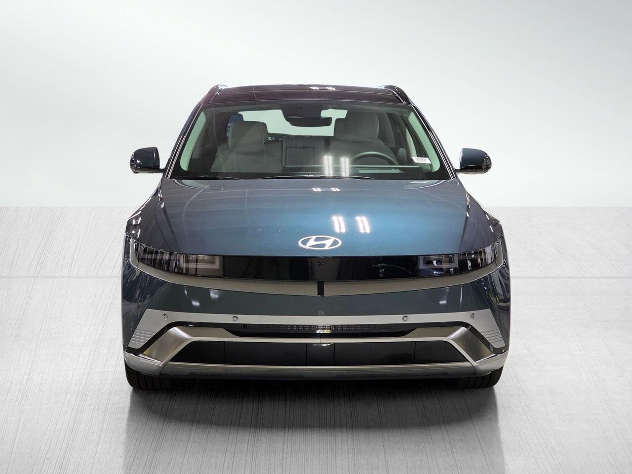 2026 Hyundai Ioniq 5 Limited photo 2