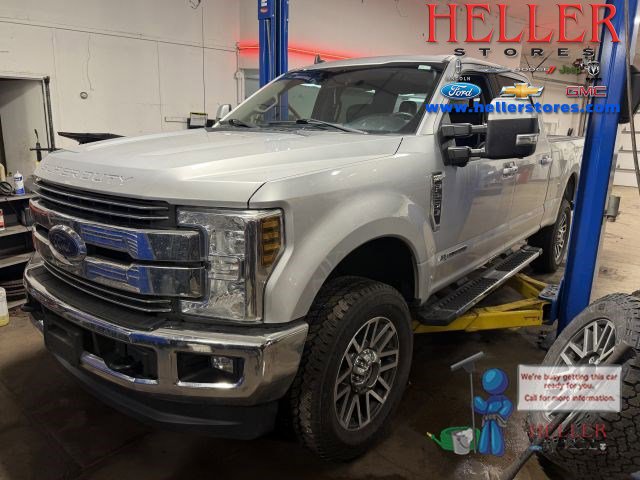 2019 Ford F-250 Super Duty Lariat's photo