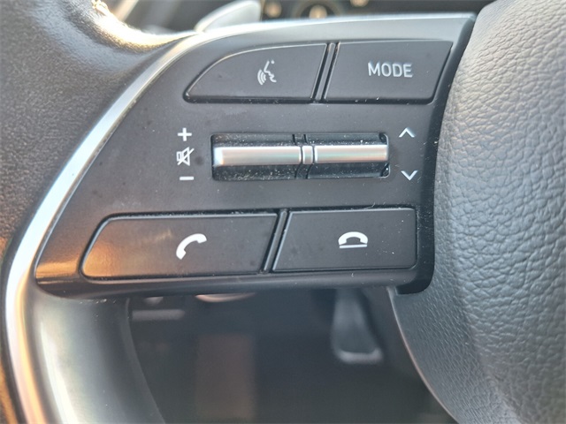 2023 Hyundai Sonata Limited photo 13