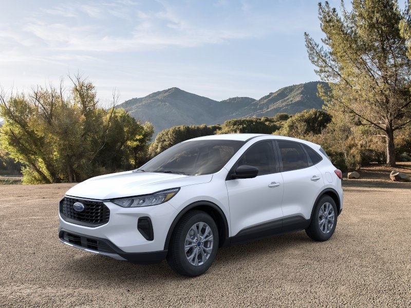 2025 Ford Escape Active photo 2