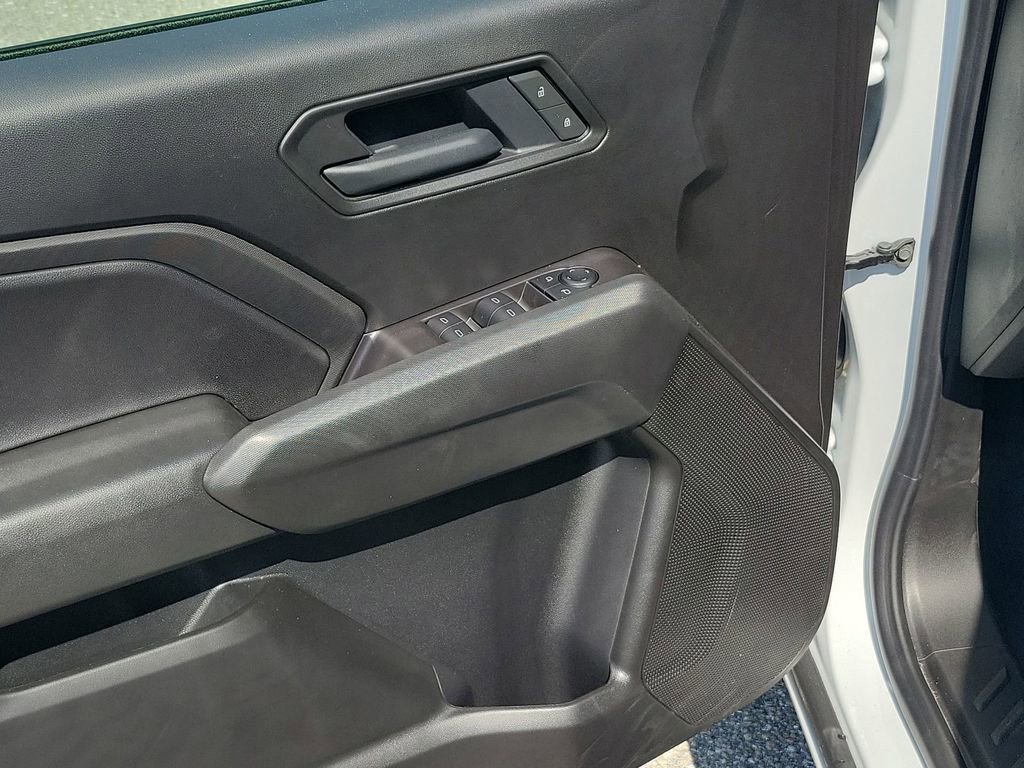 2025 Chevrolet Colorado LT photo 44