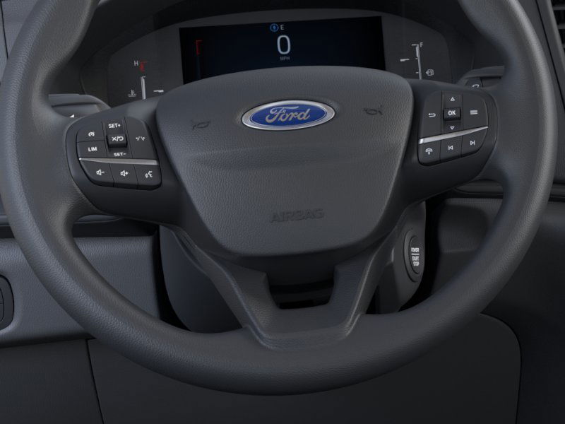 2026 FORD TRANSIT - Image 12
