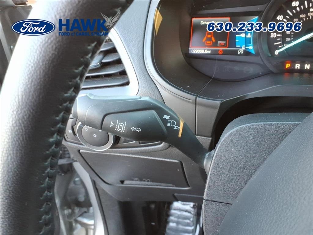 2024 FORD EDGE - Image 19