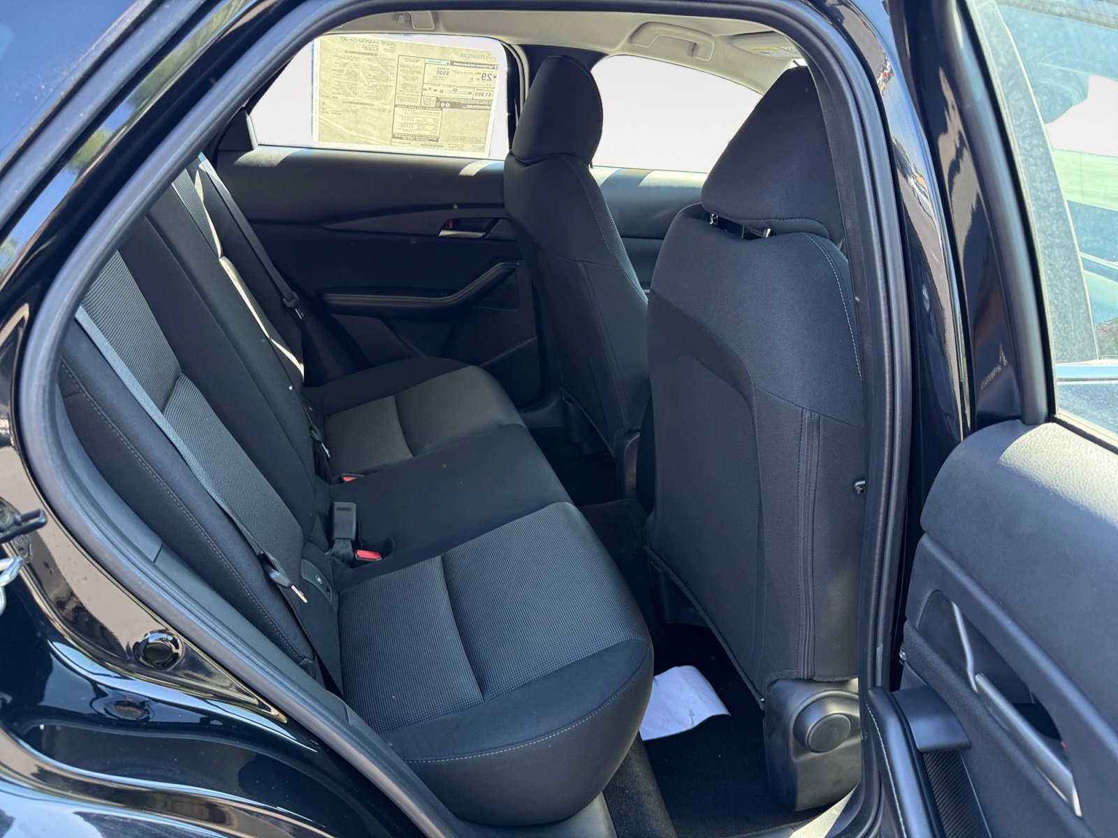 2025 Mazda CX-30 2.5 S photo 18