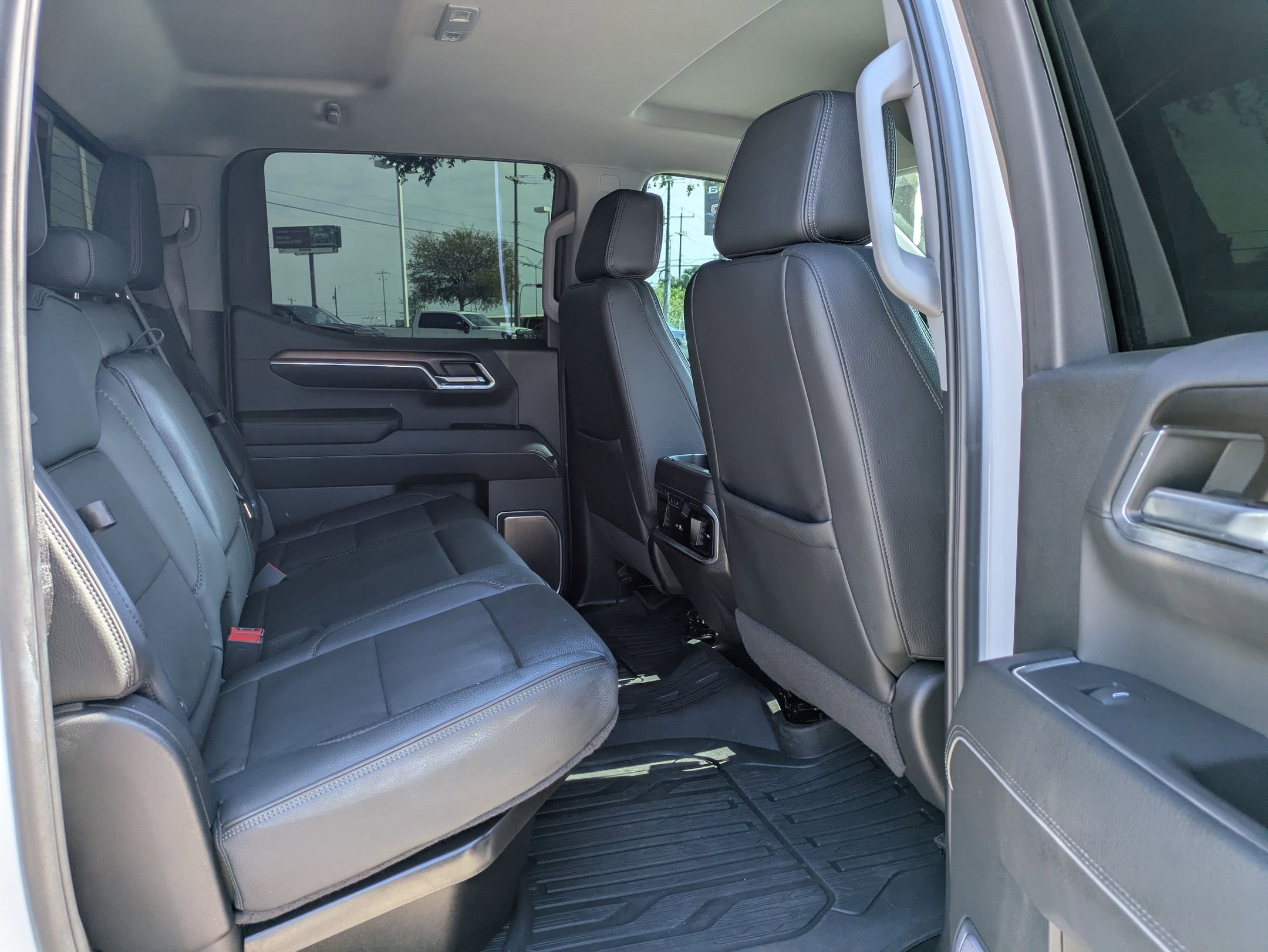 2024 Gmc Sierra 1500 Denali photo 27