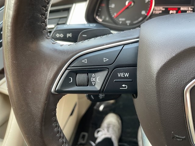 2018 Audi Q7 2.0T Premium Plus photo 17