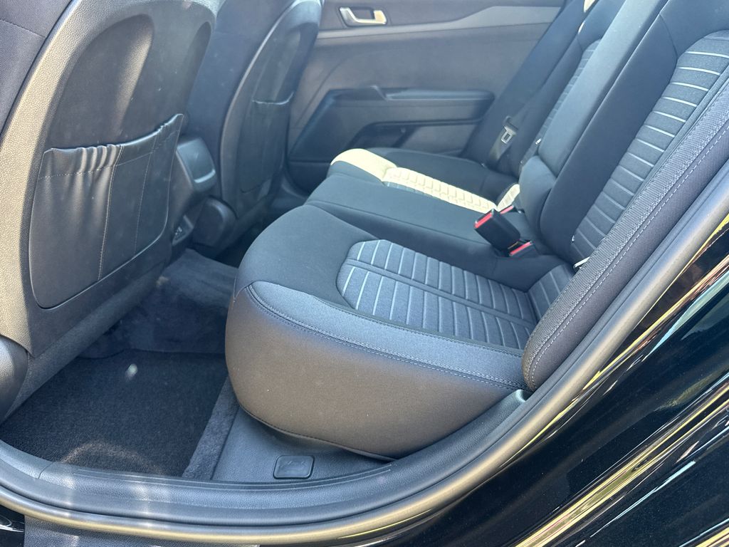 2026 Kia K5 LXS photo 18