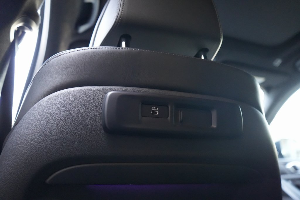 2022 Bmw X7 M50i photo 17