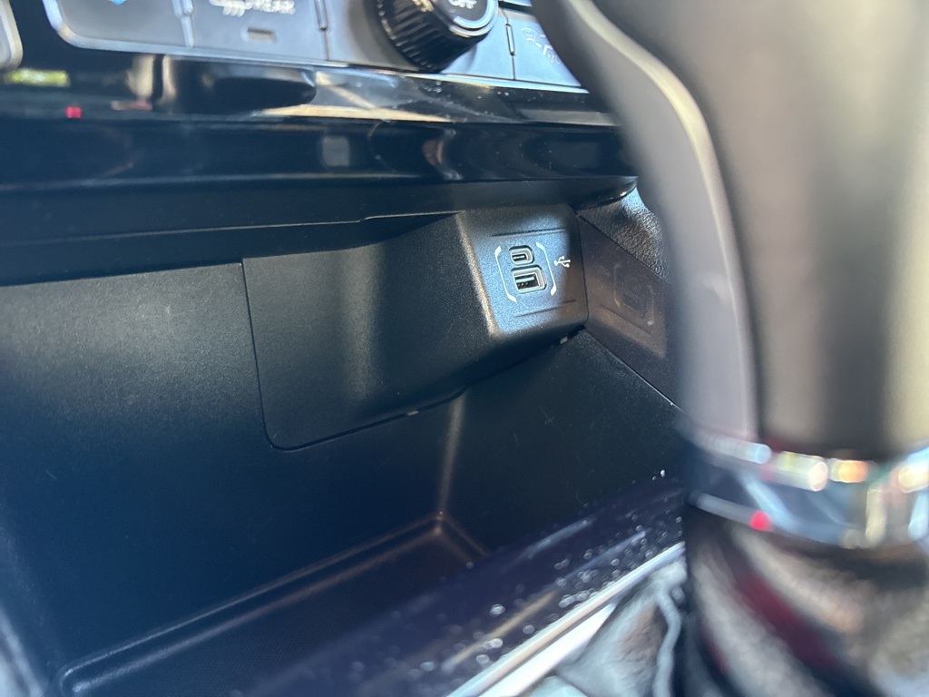 2024 Jeep Compass Latitude photo 41