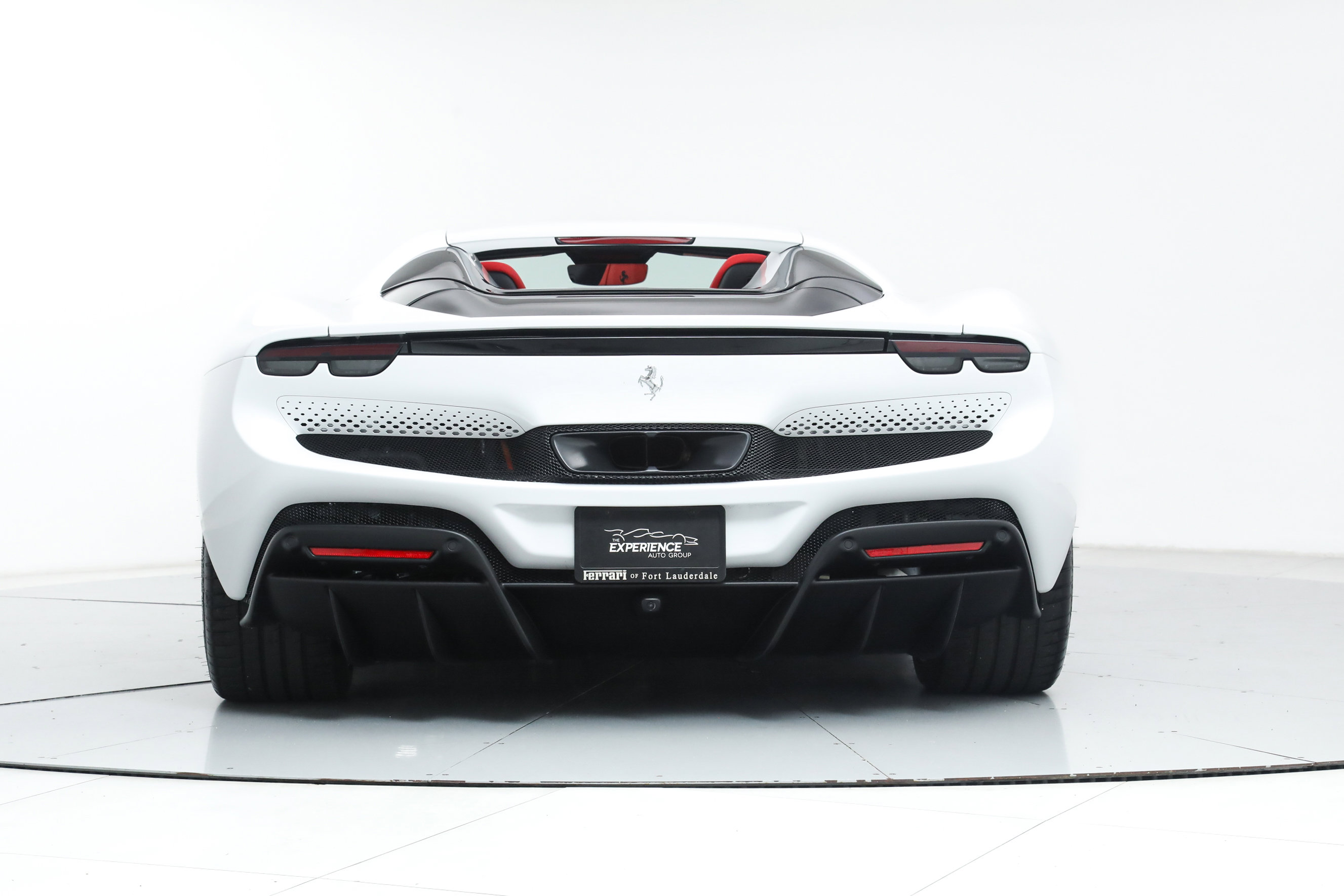 2024 Ferrari 296 GTS photo 9