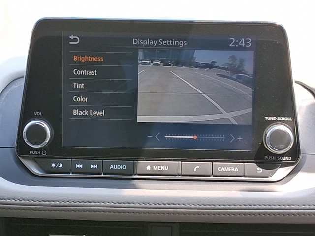 2023 Nissan Rogue SV photo 11