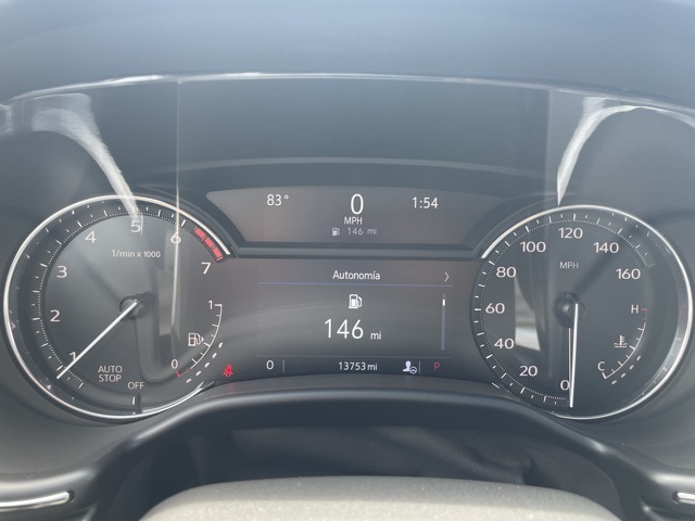 2022 Cadillac CT5 Sport photo 7